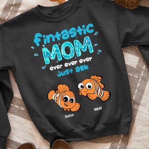 Family Personalized Shirt 06HUHN170423 - Shirts - GoDuckee