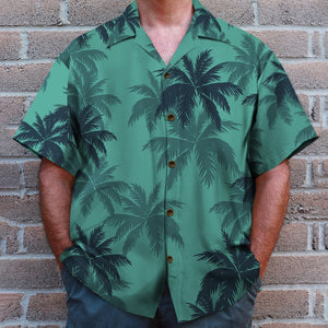 Classic Car Custom Car Image Hawaiian Shirt - Summer Gift - Hawaiian Shirts - GoDuckee