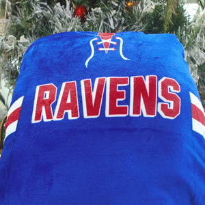 Hockey Jerseys - Personalized Pillow - Gift for Hockey Fans - Pillow - GoDuckee