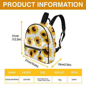 Nurse Monogram Design - Personalized Backpack - Backpack - GoDuckee