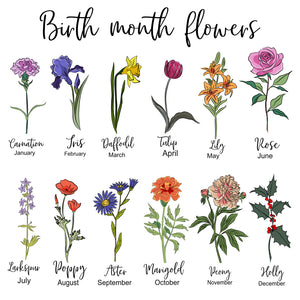 Best Friends Are Like Flowers That Never Fade Away - Personalized Friends Mug - Gift For Friends - Coffee Mug - GoDuckee