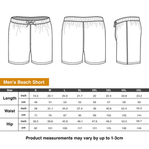 Stop Staring At My UTV Custom UTV Men Shorts Gift For UTV Lovers - AOP Products - GoDuckee