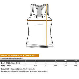 Personalized Gifts For Gym Lover, Just a Girl with a big butt and looking for a Man, Custom Racerback Tank Shirts - Shirts - GoDuckee