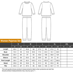 Is This Jolly Enough, Personalized Cat Pajamas, Christmas Gifts For Cat Lovers - AOP Products - GoDuckee