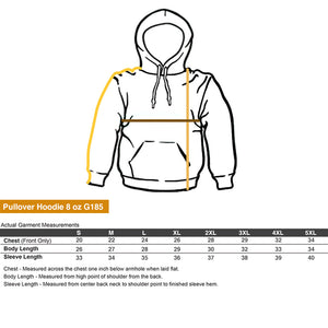 The Best Man Personalized Shirt Hoodie Sweatshirt 04DTDT200423TM - Shirts - GoDuckee