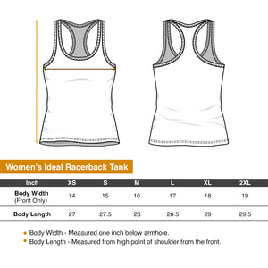 Gym I Wear All Black When I Workout - Personalized Tank Top - Shirts - GoDuckee