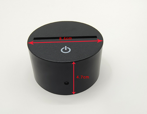 Racing Couple I Love You To The Moon & Back And All Around The Race Track Personalized Led Night Light Gift For Couples - Led Night Light - GoDuckee