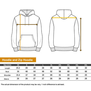 Sons With Arthritis Ibuprofen Chapter Personalized Christmas Biker Hoodie, Gift For Biker - AOP Products - GoDuckee