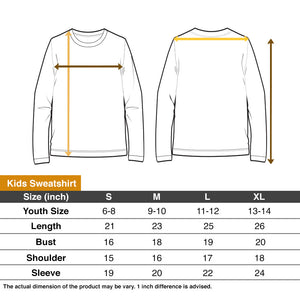 Horror Halloween Night Coming For You, Halloween Shirt With Kid Size, Gift for Kids - AOP Products - GoDuckee