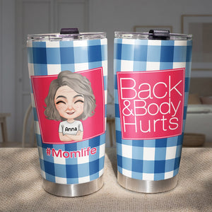 Mother's Day 04NALI050423HH Personalized Coffee Mug - Coffee Mug - GoDuckee