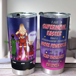 Mother's Day 02DNLI070323TM Personalized Tumbler - Tumbler Cup - GoDuckee