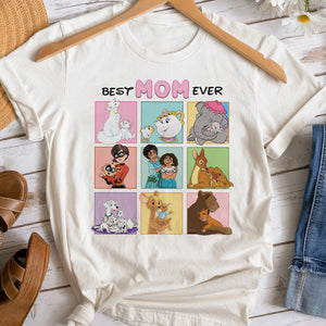 Mother's Day 06HULI130423 Shirt - Shirts - GoDuckee