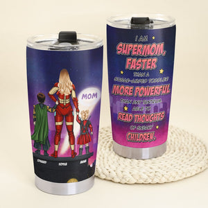 Mother's Day 02DNLI070323TM Personalized Tumbler - Tumbler Cup - GoDuckee