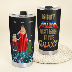 Mother's Day 03DNLI080423TM Personalized Tumbler - Tumbler Cup - GoDuckee