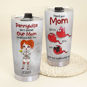 Special Mom, TZ- TCTT-02pjli220223 Personalized Tumbler - Tumbler Cup - GoDuckee