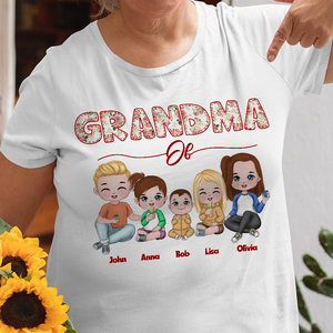 Family Is Best T-shirt Hoodie Sweatshirt - Shirts - GoDuckee