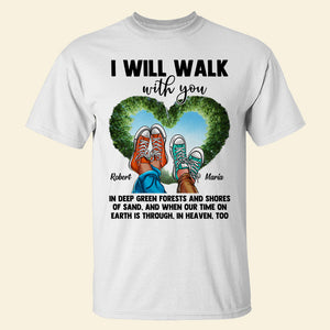 Couple Feet Shoes 06HUDT240223 T-shirt Hoodie Sweatshirt - Shirts - GoDuckee