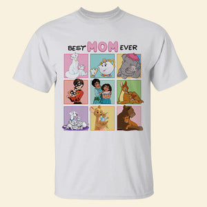 Mother's Day 06HULI130423 Shirt - Shirts - GoDuckee