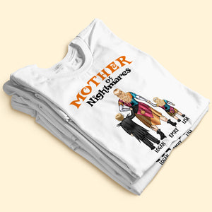 Mother's Day- 01nati140423tm Personalized Shirt - Shirts - GoDuckee