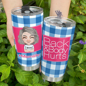 Mother's Day 04NALI050423HH Personalized Coffee Mug - Coffee Mug - GoDuckee