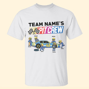 Custom Shirts - Gift For Dad, Grandpa - Shirts - GoDuckee