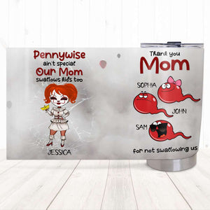 Special Mom, TZ- TCTT-02pjli220223 Personalized Tumbler - Tumbler Cup - GoDuckee