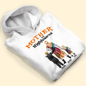 Mother's Day- 01nati140423tm Personalized Shirt - Shirts - GoDuckee