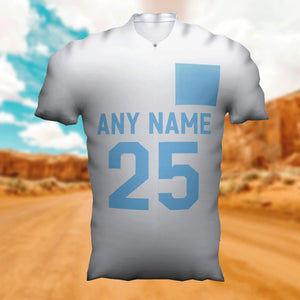 Cycling Tour de France Jersey - Personalized Pillow - Gift for Cycling Lovers - Pillow - GoDuckee
