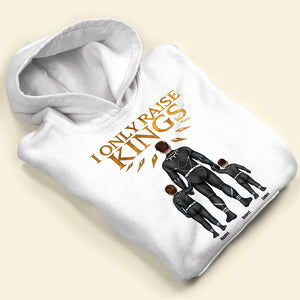 Family 03QHLI180423TM Personalized Shirt - Shirts - GoDuckee