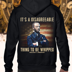 Hold The Fort I'm Coming Shirts - Military Gift - Shirts - GoDuckee