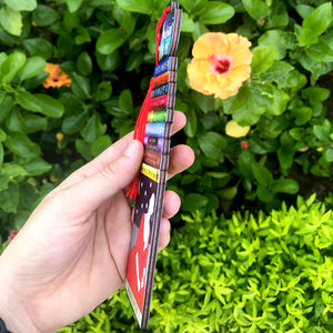 Personalized Outlander Bookmark Gift For Book Lover 5, Sassenach - Bookmarks - GoDuckee