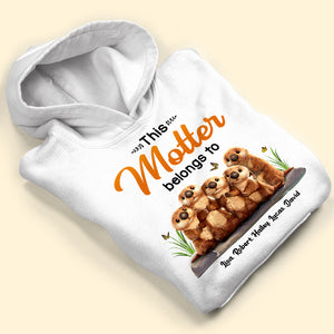 Mother's Day 02QHTI010423 Personalized Shirt - Shirts - GoDuckee