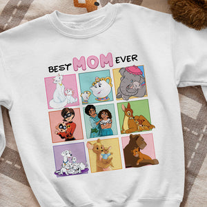 Mother's Day 06HULI130423 Shirt - Shirts - GoDuckee