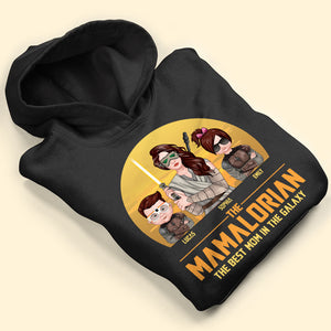 Mother's Day 03NATI050423TM Personalized Shirt - Shirts - GoDuckee