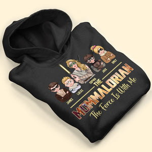 Family 03NTTI270323TM Personalized Shirt - Shirts - GoDuckee