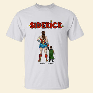 Mother's Day Shirt 04HULI230323TM Personalized Shirt - Shirts - GoDuckee