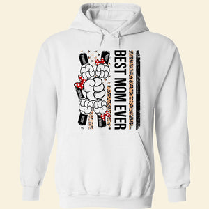 Family 05NADT060423 Personalized Shirt Hoodie, Gift For Family - Shirts - GoDuckee