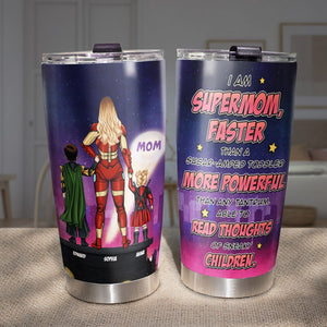 Mother's Day 02DNLI070323TM Personalized Tumbler - Tumbler Cup - GoDuckee