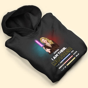 Mother's Day 06NATI240323TM Personalized Shirt - Shirts - GoDuckee
