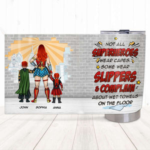 Mother's Day Personalized Tumbler 04DNLI010323TM - Tumbler Cup - GoDuckee