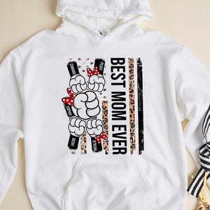 Family 05NADT060423 Personalized Shirt Hoodie, Gift For Family - Shirts - GoDuckee