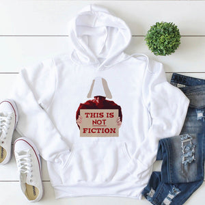 This Is Not Fiction Abortionfeminist Shirts - Shirts - GoDuckee
