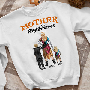Mother's Day- 01nati140423tm Personalized Shirt - Shirts - GoDuckee