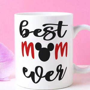 Mother's Day DR-WHM-06ACDT080423 Personalized Mug - Coffee Mug - GoDuckee