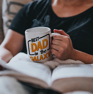 Father's Day 04HUTI310323 Personalized Mug - Coffee Mug - GoDuckee