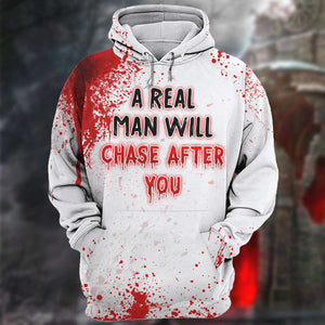 Chase After You All Over Print Products - AOP Products - GoDuckee