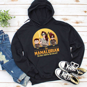 Mother's Day 03NATI050423TM Personalized Shirt - Shirts - GoDuckee