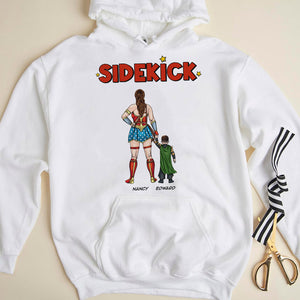 Mother's Day Shirt 04HULI230323TM Personalized Shirt - Shirts - GoDuckee