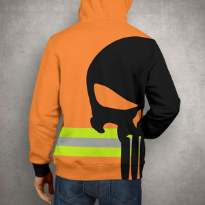 Personalized Lineman All Over Print Shirt - Custom Name - AOP Products - GoDuckee