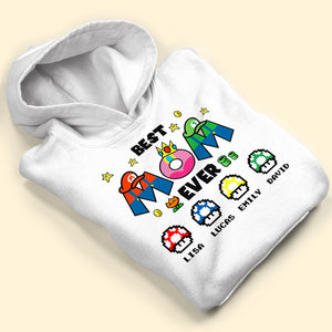 Mother's Day- 04nati060423 Personalized Shirt - Shirts - GoDuckee